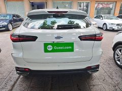 Changan Oushang X5 2021 1.6L CVT Premium - ფოტო 6