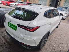 Changan Oushang X5 2021 1.6L CVT Premium - ფოტო 7