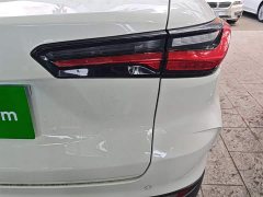 Changan Oushang X5 2021 1.6L CVT Premium - ფოტო 8