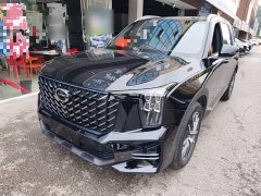 GAC Aion GS8 2022 Pioneer Series 2.0T GDI FWD Luxury Smart Connected Edition 7-Seater - ფოტო 1