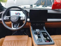 GAC Aion GS8 2022 Pioneer Series 2.0T GDI FWD Luxury Smart Connected Edition 7-Seater - ფოტო 10