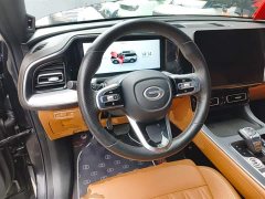 GAC Aion GS8 2022 Pioneer Series 2.0T GDI FWD Luxury Smart Connected Edition 7-Seater - ფოტო 11