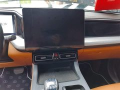 GAC Aion GS8 2022 Pioneer Series 2.0T GDI FWD Luxury Smart Connected Edition 7-Seater - ფოტო 13