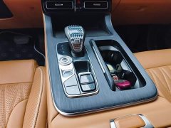 GAC Aion GS8 2022 Pioneer Series 2.0T GDI FWD Luxury Smart Connected Edition 7-Seater - ფოტო 14