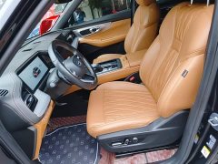 GAC Aion GS8 2022 Pioneer Series 2.0T GDI FWD Luxury Smart Connected Edition 7-Seater - ფოტო 15
