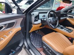 GAC Aion GS8 2022 Pioneer Series 2.0T GDI FWD Luxury Smart Connected Edition 7-Seater - ფოტო 16