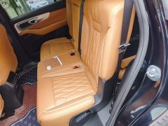 GAC Aion GS8 2022 Pioneer Series 2.0T GDI FWD Luxury Smart Connected Edition 7-Seater - ფოტო 17