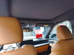 GAC Aion GS8 2022 Pioneer Series 2.0T GDI FWD Luxury Smart Connected Edition 7-Seater - ფოტო 18