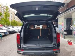 GAC Aion GS8 2022 Pioneer Series 2.0T GDI FWD Luxury Smart Connected Edition 7-Seater - ფოტო 19