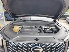 GAC Aion GS8 2022 Pioneer Series 2.0T GDI FWD Luxury Smart Connected Edition 7-Seater - ფოტო 20