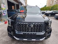 GAC Aion GS8 2022 Pioneer Series 2.0T GDI FWD Luxury Smart Connected Edition 7-Seater - ფოტო 3