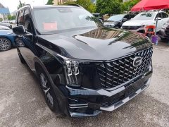 GAC Aion GS8 2022 Pioneer Series 2.0T GDI FWD Luxury Smart Connected Edition 7-Seater - ფოტო 4