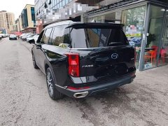 GAC Aion GS8 2022 Pioneer Series 2.0T GDI FWD Luxury Smart Connected Edition 7-Seater - ფოტო 5