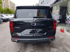 GAC Aion GS8 2022 Pioneer Series 2.0T GDI FWD Luxury Smart Connected Edition 7-Seater - ფოტო 6