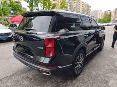 GAC Aion GS8 2022 Pioneer Series 2.0T GDI FWD Luxury Smart Connected Edition 7-Seater - ფოტო 7