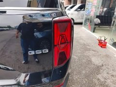 GAC Aion GS8 2022 Pioneer Series 2.0T GDI FWD Luxury Smart Connected Edition 7-Seater - ფოტო 8