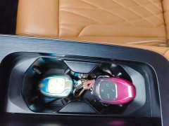 GAC Aion GS8 2022 Pioneer Series 2.0T GDI FWD Luxury Smart Connected Edition 7-Seater - ფოტო 9