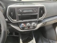 Changan Ruixing M60 2023 1.5L GDI Comfort Passenger Vehicle 6/7 Seater - ფოტო 13