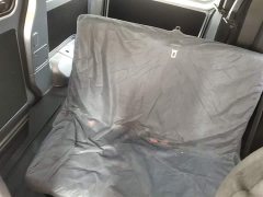 Changan Ruixing M60 2023 1.5L GDI Comfort Passenger Vehicle 6/7 Seater - ფოტო 17