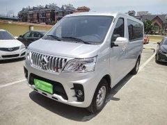 Changan Ruixing M60 2023 1.5L GDI Comfort Passenger Vehicle 6/7 Seater - ფოტო 2