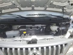 Changan Ruixing M60 2023 1.5L GDI Comfort Passenger Vehicle 6/7 Seater - ფოტო 20