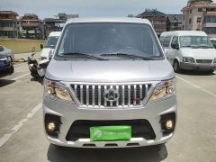 Changan Ruixing M60 2023 1.5L GDI Comfort Passenger Vehicle 6/7 Seater - ფოტო 3