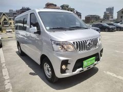 Changan Ruixing M60 2023 1.5L GDI Comfort Passenger Vehicle 6/7 Seater - ფოტო 4