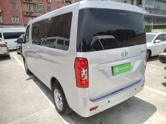 Changan Ruixing M60 2023 1.5L GDI Comfort Passenger Vehicle 6/7 Seater - ფოტო 5