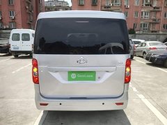 Changan Ruixing M60 2023 1.5L GDI Comfort Passenger Vehicle 6/7 Seater - ფოტო 6