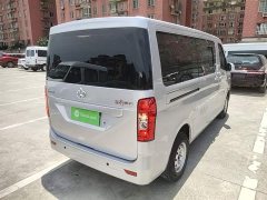 Changan Ruixing M60 2023 1.5L GDI Comfort Passenger Vehicle 6/7 Seater - ფოტო 7