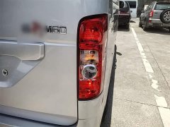 Changan Ruixing M60 2023 1.5L GDI Comfort Passenger Vehicle 6/7 Seater - ფოტო 8