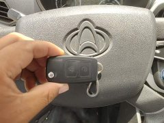 Changan Ruixing M60 2023 1.5L GDI Comfort Passenger Vehicle 6/7 Seater - ფოტო 9