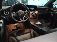 Mercedes-Benz GLC 260 L 4MATIC Luxury - ფოტო 10