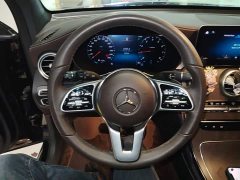 Mercedes-Benz GLC 260 L 4MATIC Luxury - ფოტო 11