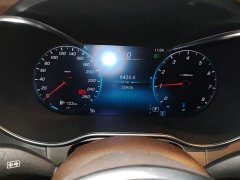 Mercedes-Benz GLC 260 L 4MATIC Luxury - ფოტო 12