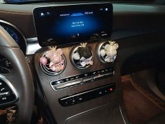 Mercedes-Benz GLC 260 L 4MATIC Luxury - ფოტო 13