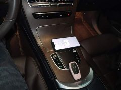Mercedes-Benz GLC 260 L 4MATIC Luxury - ფოტო 14