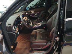 Mercedes-Benz GLC 260 L 4MATIC Luxury - ფოტო 15