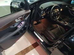 Mercedes-Benz GLC 260 L 4MATIC Luxury - ფოტო 16