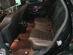 Mercedes-Benz GLC 260 L 4MATIC Luxury - ფოტო 17