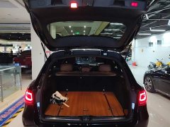 Mercedes-Benz GLC 260 L 4MATIC Luxury - ფოტო 19