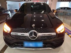 Mercedes-Benz GLC 260 L 4MATIC Luxury - ფოტო 3