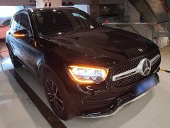 Mercedes-Benz GLC 260 L 4MATIC Luxury - ფოტო 4