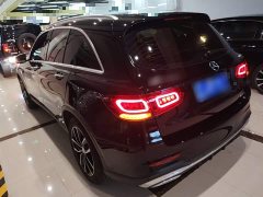 Mercedes-Benz GLC 260 L 4MATIC Luxury - ფოტო 5