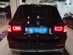Mercedes-Benz GLC 260 L 4MATIC Luxury - ფოტო 6
