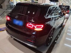Mercedes-Benz GLC 260 L 4MATIC Luxury - ფოტო 7