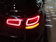 Mercedes-Benz GLC 260 L 4MATIC Luxury - ფოტო 8