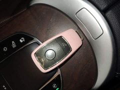 Mercedes-Benz GLC 260 L 4MATIC Luxury - ფოტო 9