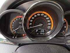 Toyota Yaris L Zhixuan X 1.5L CVT Luxury Plus - ფოტო 12