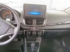 Toyota Yaris L Zhixuan X 1.5L CVT Luxury Plus - ფოტო 13